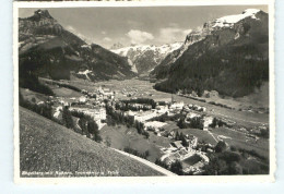 10546593 Engelberg OW Engelberg Engelberg - Autres & Non Classés