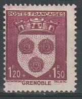 N°557* - Unused Stamps