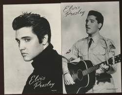 Jolies Photos D'Elvis Presley - Zangers
