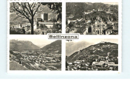 10546573 Bellinzona Bellinzona Bellinzona - Andere & Zonder Classificatie