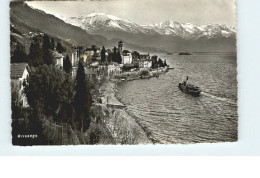 10546555 Brissago TI Brissago Brissago - Otros & Sin Clasificación