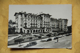 64 - HENDAYE : Hôtel ESKUALDUNA - Hendaye