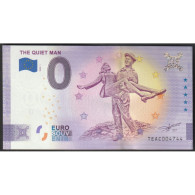 IRLANDE - L'HOMME TRANQUILLE - 2020-1 - Private Proofs / Unofficial