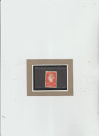 Olanda 1948 - (YT) 495 Used "Cinquantenario Regina Guglielmina" - 10c Rosso - Used Stamps