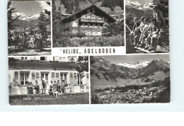 10546461 Adelboden Adelboden Adelboden BE - Other & Unclassified