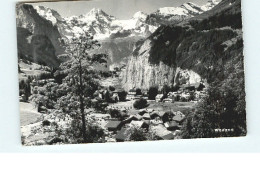 10546444 Wengen__BE Wengen - Other & Unclassified