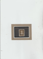 Olanda 1948 - (YT) 497 Used "Accession Au Trone De La Reine Giuliana" - 10c Bruno Oliva - Used Stamps