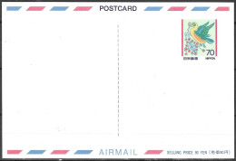 JAPAN # - Cartoline Postali