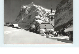 10546431 Grindelwald Grindelwald Grindelwald - Autres & Non Classés