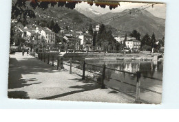 10546411 Muralto TI Locarno-Muralto Muralto - Other & Unclassified