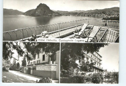 10546383 Lugano TI Lugano Castagnola Lugano - Otros & Sin Clasificación