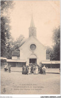 AAMP2-93-0165 - CLICHY-SOUS-BOIS - Pelerinage NOTRE-DAME-DES-ANGES - Entrée Des Pelerins A La Chapelle - Clichy Sous Bois