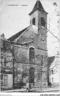 AAMP2-93-0152 - LE BOURGET - L'eglise - Le Bourget