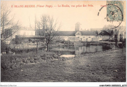 AAMP2-93-0137 - BLANC-MESNIL - Le Moulin - Vue Prise Des Près - Other & Unclassified