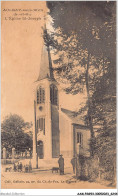 AAMP2-93-0123 - AULNAY-SOUS-BOIS - L'eglise Saint-joseph - Aulnay Sous Bois