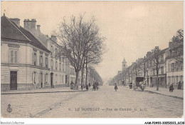 AAMP2-93-0120 - LE BOURGET - Rue De Flandre - Le Bourget