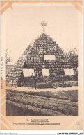 AAMP1-93-0060 - LE BOURGET - Monument Funebre Erige Par Les Prussiens - Le Bourget