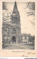 AAMP11-93-1024 - SAINT-DENIS - Eglise Saint-denis De L'estrée - Saint Denis