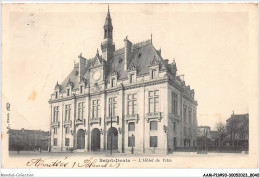AAMP11-93-1023 - SAINT-DENIS - L'hotel De Ville - Saint Denis