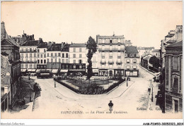 AAMP11-93-1010 - SAINT-DENIS - La Place Aux Gueldres - Saint Denis