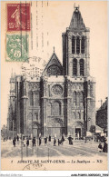 AAMP11-93-0999 - Abbaye De SAINT-DENIS - La Basilique - Saint Denis