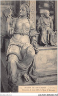 AAMP11-93-0987 - Abbaye De SAINT-DENIS -la Prudence - Monument De Louis XII Et D'Anne De Bretagne - Saint Denis