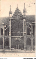 AAMP11-93-0976 - SAINT-DENIS - La Basilique - Porte Nord - Saint Denis