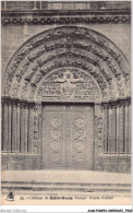 AAMP11-93-0957 - L'Abbaye De SAINT-DENIS - Portail -porte Centrale - Saint Denis