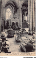 AAMP11-93-0946 - L'Abbaye De SAINT-DENIS - Les Tombeaux De La Famille De St-Louis - De Louis XII Et D'Anne De Bretagne - Saint Denis