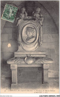 AAMP11-93-0935 - L'Abbaye De SAINT-DENIS -tombeau De Marie-Therese D'Autriche - Saint Denis