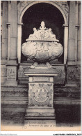 AAMP11-93-0942 - Abbaye SAINT-DENIS- Monument Du Coeur De Francois - Saint Denis