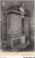 AAMP11-93-0932 - Abbaye De SAINT-DENIS -tombeau De Louis XIII Et D'Anne D'Autriche - Saint Denis