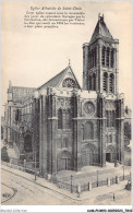 AAMP11-93-0927 - SAINT-DENIS - Eglise Abbatiale De Saint-denis - Saint Denis