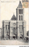 AAMP11-93-0924 - PARIS - Cathedrale St-Denis - Saint Denis