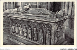 AAMP11-93-0919 - L'Abbaye De SAINT-DENIS - Tombeau De Louis De France - Fils De St-Louis - Saint Denis