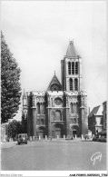 AAMP10-93-0897 - SAINT-DENIS - La Basilique De Saint Denys - Place Victor Hugo - Saint Denis