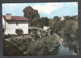 Sémalens - Tarn - Les Bords Du Sor - Pêcheurs - Sonstige & Ohne Zuordnung