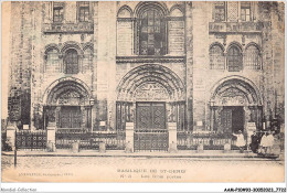 AAMP10-93-0867 - Basilique De SAINT-DENIS  - Saint Denis