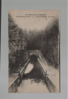 CPA - 70 - Les Environs De Vésoul - N°14 - Scey-sur-Saône - Le Tunnel - Circulée - Scey-sur-Saône-et-Saint-Albin