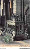 AAMP10-93-0853 - L'Abbaye De SAINT-DENIS - Tombeau De Louis XII Et D'Anne De Bretagne - Saint Denis