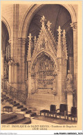 AAMP10-93-0844 - Basilique De SAINT-DENIS - Tombeau De Dagobert - Saint Denis