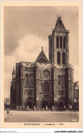 AAMP10-93-0838 - SAINT-DENIS - L'abbaye - Saint Denis