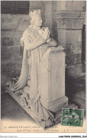 AAMP9-93-0813 - Abbaye De SAINT-DENIS - Crypte - Louis XVI Par Gaule Et Petitot - Saint Denis
