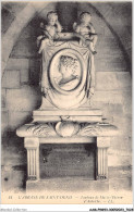 AAMP9-93-0820 - L'Abbaye De SAINT-DENIS -tombeau De Marie-Therese D'Autriche - Saint Denis
