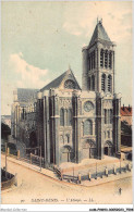 AAMP9-93-0805 - SAINT-DENIS - L'abbaye - Saint Denis