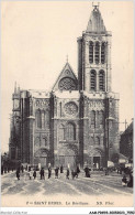 AAMP9-93-0781 - SAINT-DENIS - La Basilique - Saint Denis