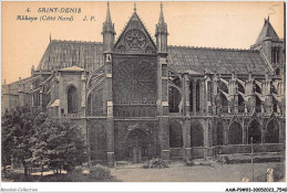 AAMP9-93-0776 - SAINT-DENIS - Abbaye - Saint Denis