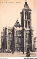 AAMP9-93-0778 - SAINT-DENIS - L'abbaye - Saint Denis