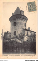 AAMP9-93-0759 - LE RAINCY - Une Des Tours Ronde Du Restaurant Des 4 Tourelles - Le Raincy