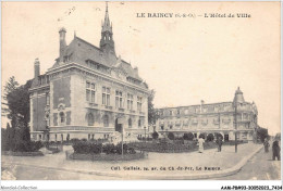 AAMP8-93-0723 - LE RAINCY - L'hotel De Ville - Le Raincy